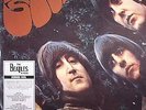 The BEATLES Rubber Soul (mono) (remastered)   Vinyl, LP, Album, Reissue, Remaste