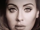 Adele - 25 (Vinyl LP) NEW/SEALED