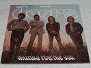 The Doors Waiting For The Sun Butterfly Label Near Mint Vinyl