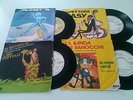 Sigle tv Bambini 4 La banda dei Ranocchi,Planet o,Io soltanto io,Nasy promo Rca