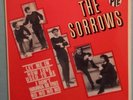 THE SORROWS  FRENCH EP ORIGINAL  NM