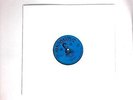 What A Gwan / Banks Of The Nile 12in  Vinyl (Blood Shanti) ABA 10003 (ID:14866)