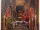 Profanatica - Thy Kingdom Cum [ Gatefold LP, Splatter Vinyl, HHR, NEW ]