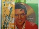 Vinyl LP Records RVP-6219 Elvis Presley Elvis' Gold Record Volume 4 w/OBI Japan