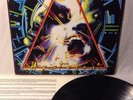 DEF LEPPARD - HYSTERIA 1987  Polygram  LP 830-675-Q-1  EX LP