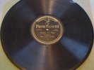 Reduced - THAT BLACK SNAKE MOAN Blind Lemon Jefferson Paramount 78 #12407
