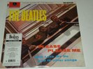 Please Please Me [Mono Vinyl] by The Beatles (Vinyl, Sep-2014, Capitol)