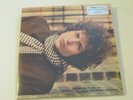 Bob Dylan Blonde On Blonde 180 gram Simply Vinyl Sealed Condition 2 LP