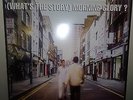 Oasis (what's the story) Morning Glory vinyl