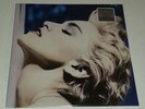 MADONNA True Blue LP Vinyl Album Reissue 180g w/ Color Poster Sealed