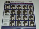 The Beatles A HARD DAY'S NIGHT Vinyl LP Album Remastered Mono 180 g
