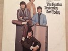 THE BEATLES - YESTERDAY AND TODAY - 2ND STATE BUTCHER COVER LP second RIAA 6