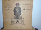 Tubby Hayes The Jazz Couriers MESSAGE FROM BRITAIN Jazzland JLP 34