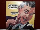 1967 Original Bizarre LP : The Mothers Of Invention   Weasels Ripped My Flesh