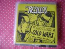 The Rezillos - Cold Wars 1979 Original UK Release 7