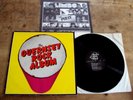 THE GUERNSEY ROCK ALBUM LP Rare UK PRIVATE 1980 Prog Rock Punk MOVIES PULSE etc