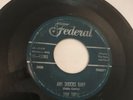 Tiny Topsy: AW  Shucks Baby/Miss You/ DOO WOP 1957 Jiver 45. Ultra Cleaned