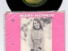 MARY HOPKIN - GOODBYE / THE SPARROW + 2 (BEATLES) - EP  - PS - 7
