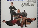 YARDBIRDS - OVER UNDER SIDEWAYS DOWN - EPIC LN24210 - WHT LBL PROMO - HOT MONO
