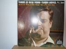 Tubby Hayes TUBBS IN NEW YORK Wing WL-1162 (England)