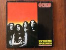 Kreator - Extreme Agression, vinyl LP