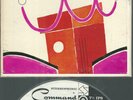 4 Spur Tonband Reel to Reel : Tony Mottola - Command performances Easy Listening