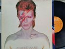 David Bowie - Aladdin Sane - 1973 Vinyl LP Record 1st Press LSP-4852 (EX)