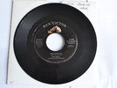 ORIGINAL 45 The Idols The Prowler Mod Horror Doo Wop Rockabilly