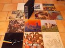 Pink Floyd Box  EMI Harvest  CPF 1/12   Echte Rarität 14 LPs