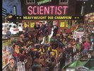 Heavyweight Dub Champion - Scientist 889397104030 (Vinyl Used Very Good)