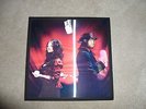 The White Stripes ?– Get Behind Me Satan  Vinyl, LP, Red & White LTD RSD 2015