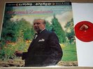 Fritz Reiner STRAUSS Also Sprach Zarathustra - RCA LSC-1806 Shaded Dog 1S/1S