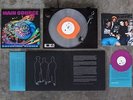 Main Source- Breaking Atoms Orange/Clear LP+Bonus 7