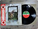 LED ZEPPELIN THE Four Symbols P8166 OBI LP GD6004