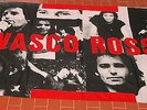 BANDIERA VASCO ROSSI FLAG 140X90 cm RARE