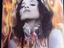 Rare Picture discs - Madonna - Like a prayer 25 th anniversary, beide Versionen