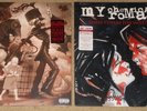 My Chemical Romance The Black Parade Three Cheers For Sweet Revenge color Sealed