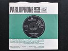 The Beatles.  Paperback Writer/Rain.  UK 1st Press 1966.  Near Mint Cond