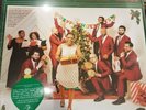 SHARON JONES & THE DAP-KINGS It's A Holiday Soul Party LP NEW COLORED VINYL Dap