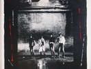 THE CLASH: Sandinista  USA Epic PUNK Orig 3x LP w/ Insert ’80 Super VG+