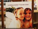 SMASHING PUMPKINS SIAMESE DREAM LP DBL VINYL ORANGE MARBLED 1ST PRESS NM GF 1993