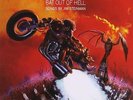 MEAT LOAF Bat Out Of Hell 180gm Vinyl LP NEW & SEALED Sony