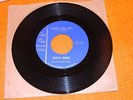 STEVE KING roses are red CHA CHA CHICAGO GARAGE ROCKER b/w TEEN ROCKABILLY HEAR