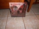SEALED BLACK SABBATH DEBUT ALBUM ORIGINAL PRESSING