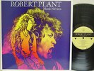 ROBERT PLANT - Manic Nirvana LP (RARE US Club Pressing, ex-Led Zeppelin) MINT--