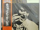 Vinyl LP Records SX-202 Elvis Presley On Stage February 1970 w/OBI Japan (RCA)