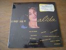 DALIDA - LE DISQUE D'OR DE DALIDA - 10