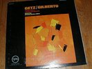 STAN GETZ Orig 1964 
