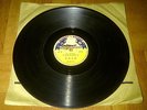 chinese 78 rpm PARROT RECORD TH 324-3 folk song ? VERY RARE not pathe - hakka
