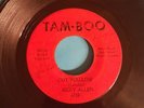 VERY RARE  Northern Soul / Funk - RICKY ALLEN - CUT YOU LOSE